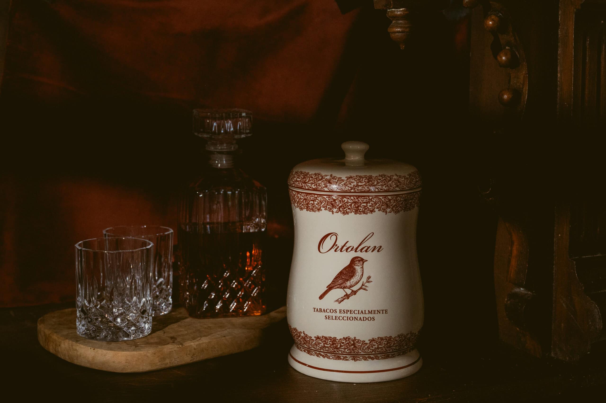 Martello Cigar Co